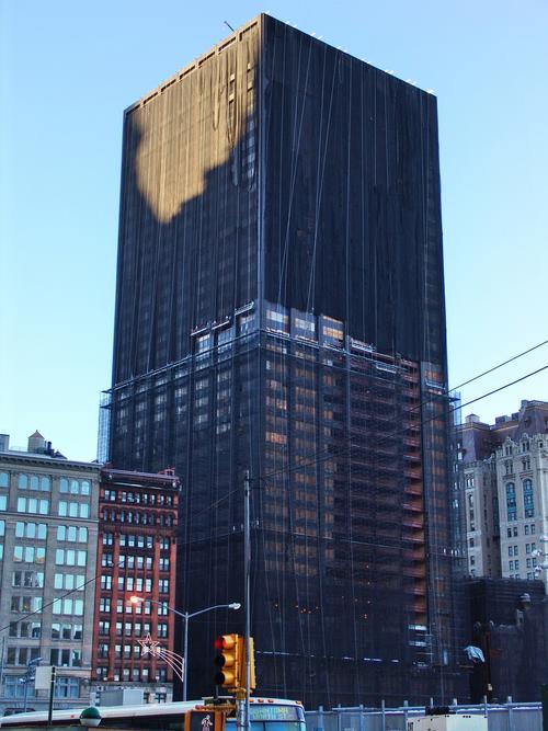 Deutsche Bank Building